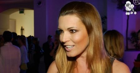 Felicjańska: "Znam się na modzie!"