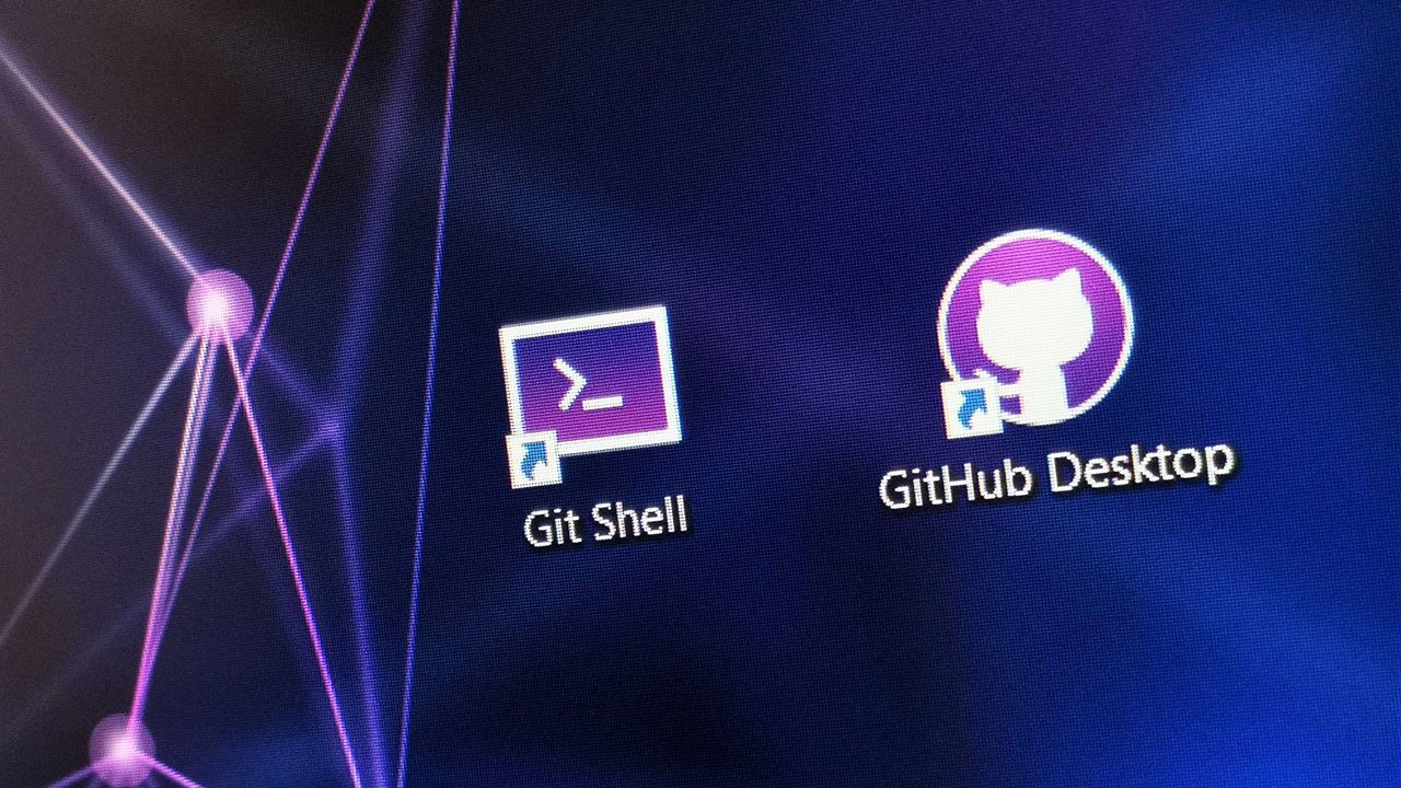 GitHub Desktop 2.5 dostępny do pobrania. W końcu obsługuje tagi
