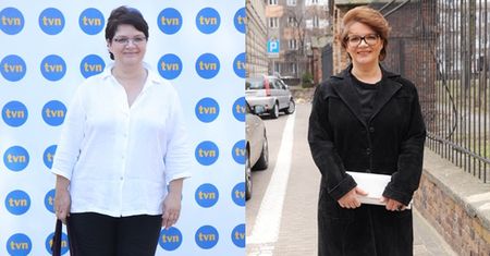 "SCHUDŁAM 18 KILO! Chcę jeszcze 7!"