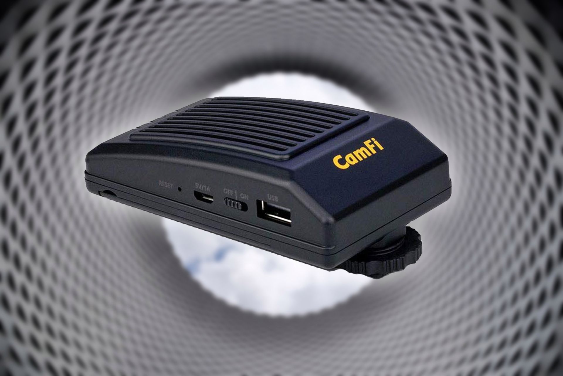 Black Friday 2019: CamFi Pro Plus taniej o 260 złotych 1