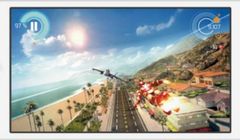 Apple prezentuje kolorowe iPody Touch z aparatem iSight