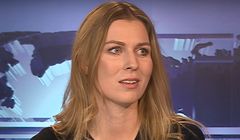 Agata Kasprolewicz zwolniona z Polskiego Radia