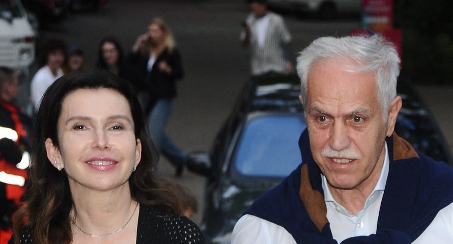 Zmiany we władzach brokera reklamowego Polsatu. Odwołano żonę Zygmunta Solorza