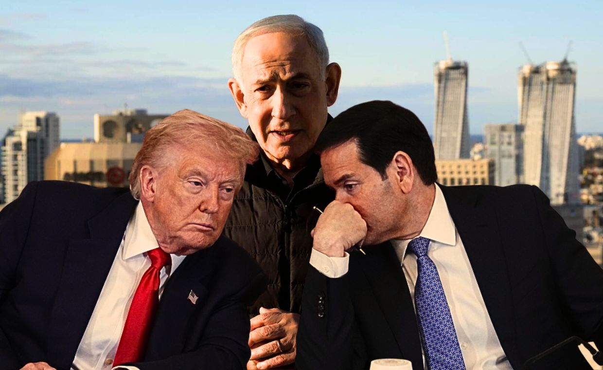 USA i Izrael rozważają misję sił specjalnych w Iranie. Chodzi o uran