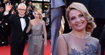 Frytka na festiwalu w Cannes! (FOTO)