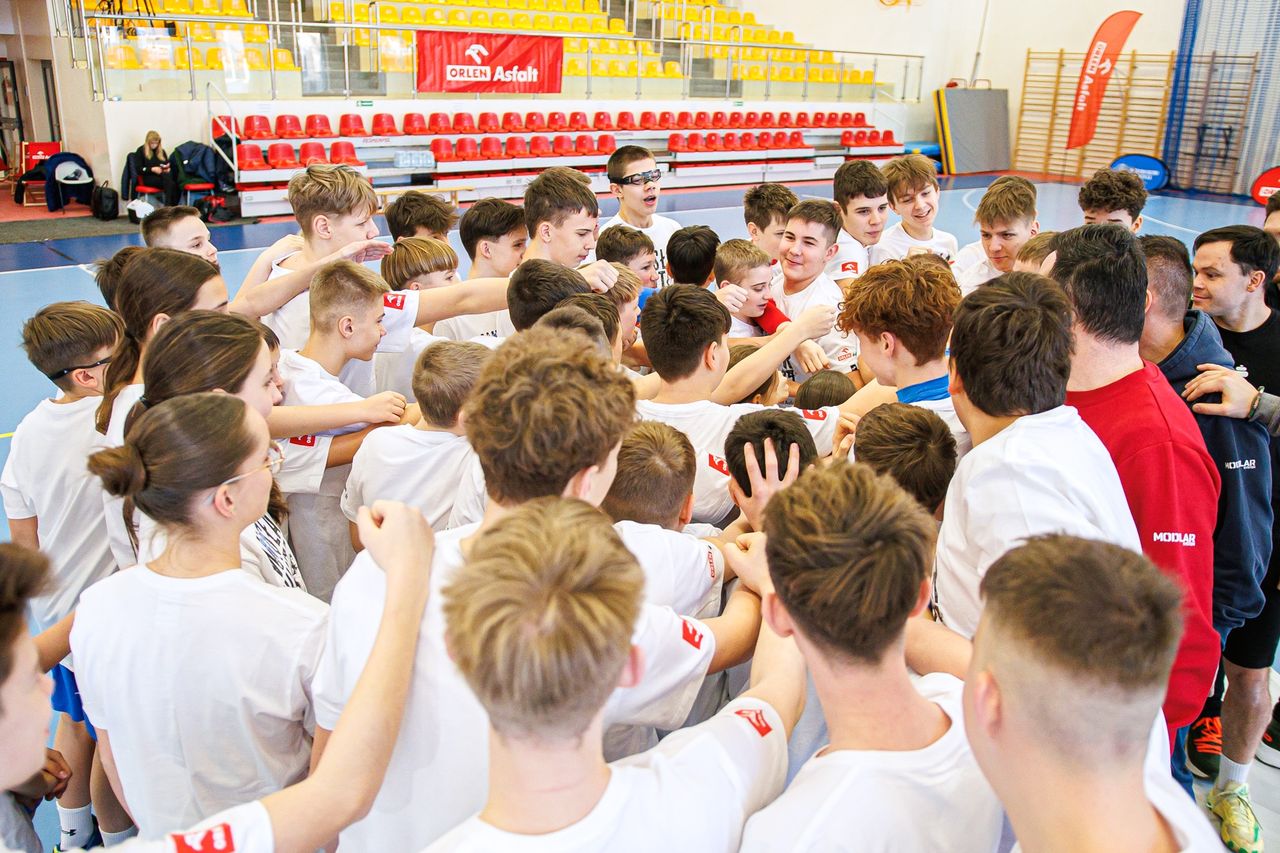 Wisła Winter Camp podbił serca uczestników