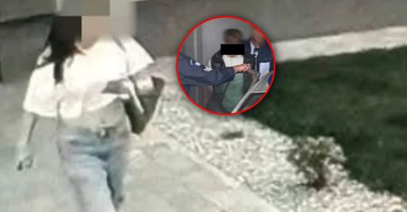 Adwokaci Bartosza G. zabrali głos. Chcą "natychmiastowego zwolnienia"