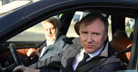 Syn Kurskiego wydał oświadczenie. Ma zamiar pozwać Tuska