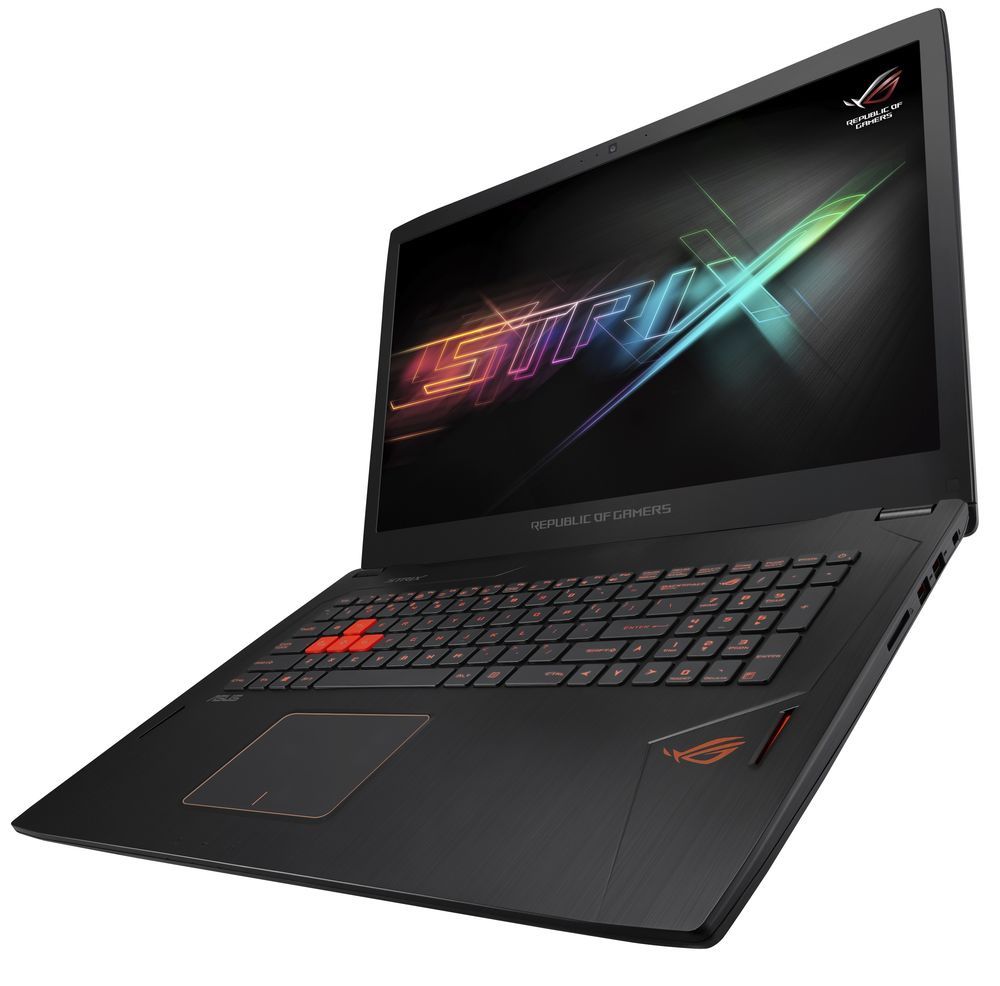 ASUS ROG Strix GL702VM
