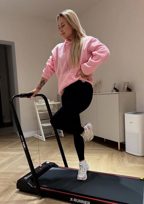 Mała Ania stawia na minimalizm 