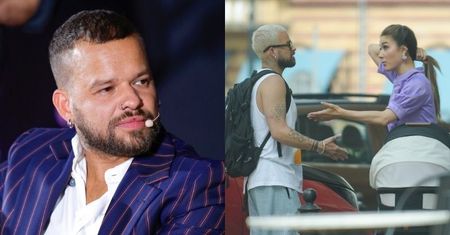 Michał Piróg tłumaczy, o czym tak ŻYWO DYSKUTOWAŁ z Idą Nowakowską: "Doskonale znam jej poglądy"