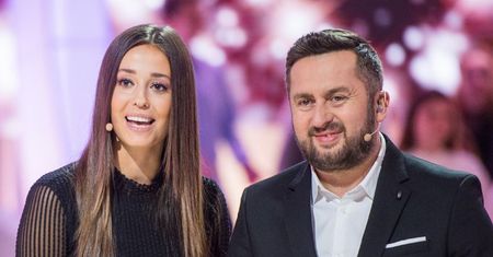 Wiadomo, kto zastąpi Izabellę Krzan w "Kole fortuny". Dobry wybór?