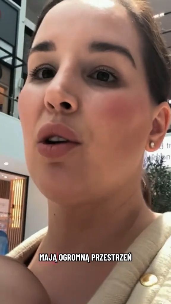 Lil Masti znów rozpływa się nad Dubajem