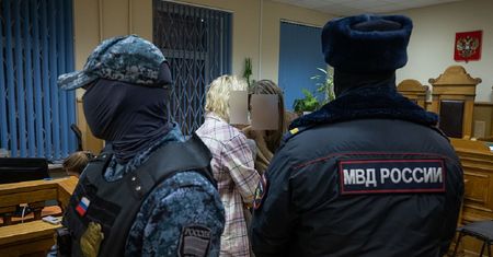Rosja bije 20-letni rekord. Podano liczby