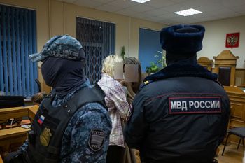 Rosja bije 20-letni rekord. Podano liczby