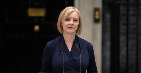 Wybrano imię dla nowego króla. Podała je premier Wielkiej Brytanii