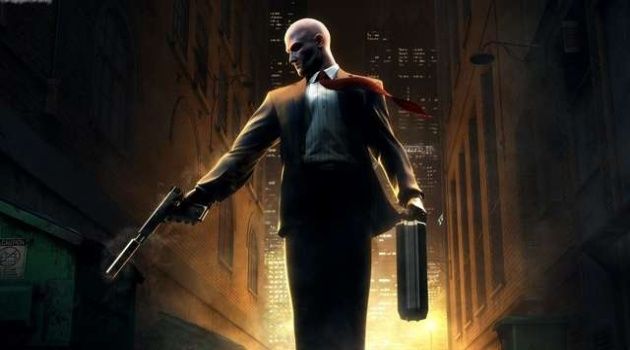 Hitman: Absolution gra zwiastun premierowy