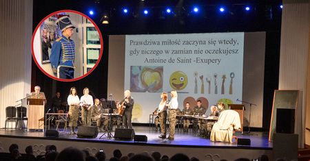 Piła obchodziła Dzień Podchorążego