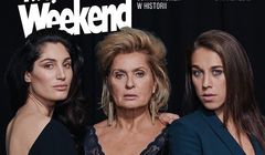 VMLY&amp;R i Gazeta.pl wydają ostatni numer „Twojego Weekendu” jako sprzeciw wobec seksizmu