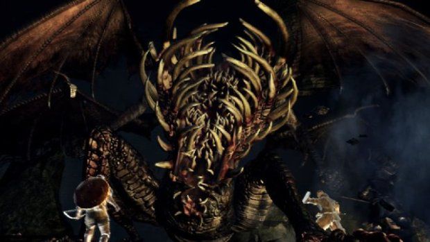 Seria Souls będzie kontynuowana, jest szansa na wersję na PC 2