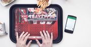 W przyszłości może to być niezbędny gadżet w każdej restauracji. KFC dodaje bezprzewodową klawiaturę do zamówień