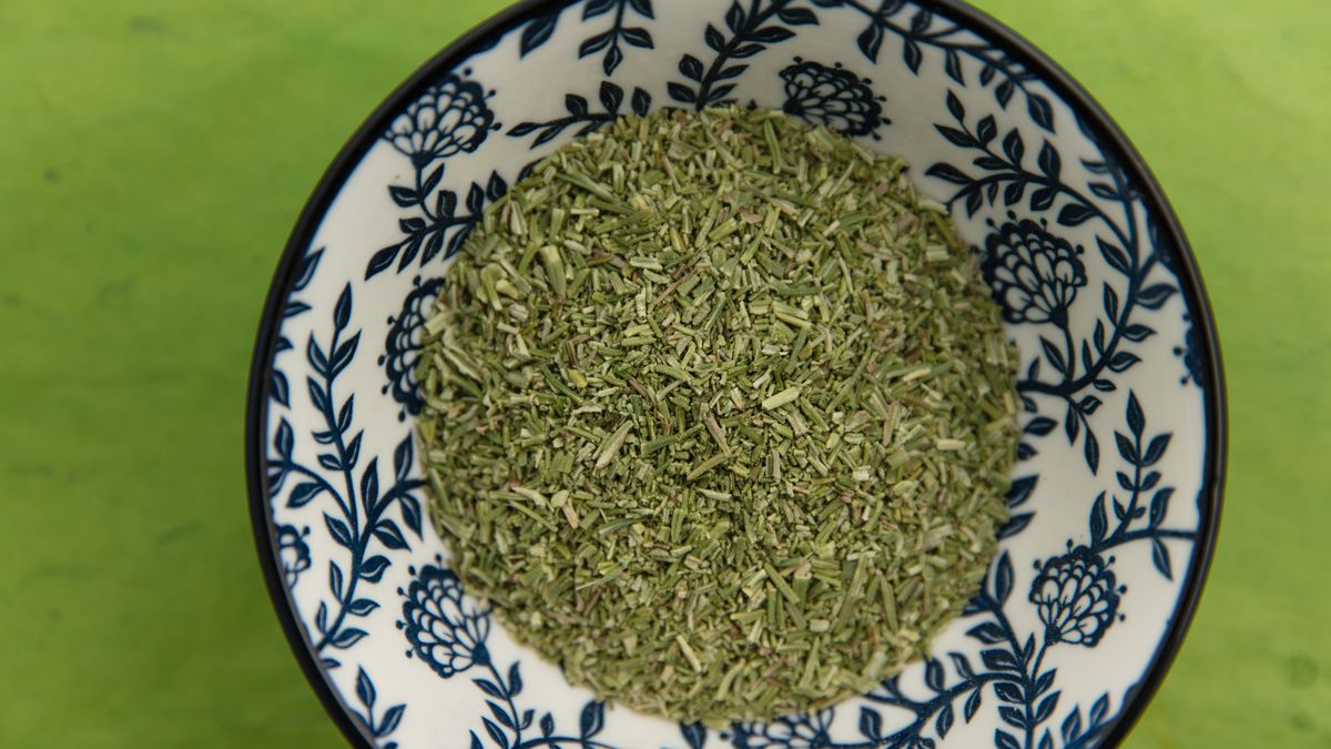 Czubryca to przyprawa o wielu prozdrowotnych właściwościach