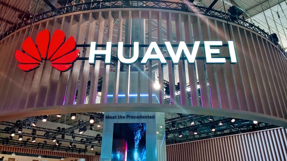 Huawei