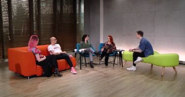 Doda i dziewczyna byłego męża obecnej żony jej byłego męża są jak klony? "Dobrze, że Dorota nie strzelała"