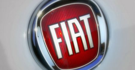 Fiat zwiększył udziały w Chryslerze do 58,5%