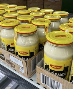Bojkot majonezu Winiary. Internauci chwalą Kielecki