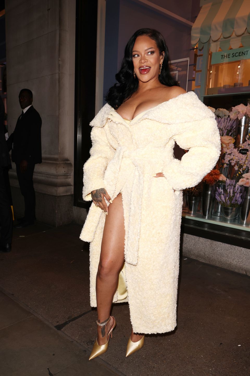 Rihanna