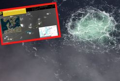 Szwedzi zbadali zniszczenia. Są niemal pewni