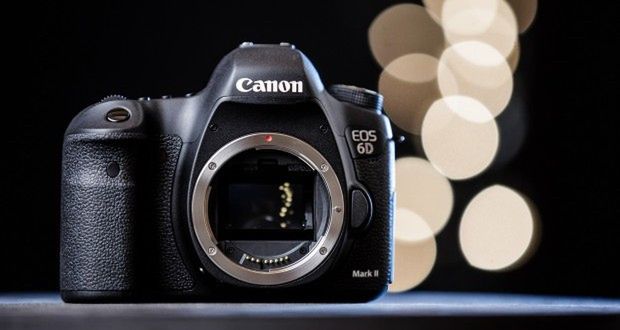 Targi Photokina 2016 zbliżają się wielkimi krokami. Jakich nowości możemy się spodziewać? 2