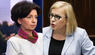 Nie wierzą w 800 plus. Stanowcza reakcja z rządu