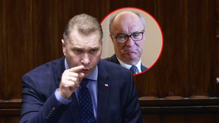 "Natychmiast po zwycięstwie". Czarnek ostrzega Czarzastego