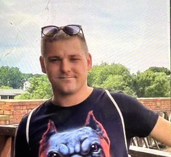 Zielona Góra: Zaginął Dawid Kaczmarek. Policja apeluje o pomoc
