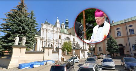 Budują 11. kościół w mieście. "Ludzie potrzebują swojej parafii"