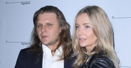 Piotr Woźniak-Starak pochowany na Powązkach? "Służby sanitarne nie wydawały decyzji o ekshumacji"