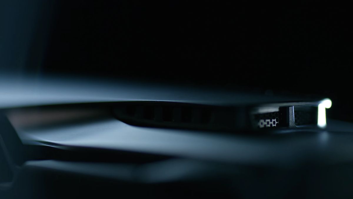 DJI zapowiada składanego drona, najprawdopodobniej następcę Mavica Pro 1