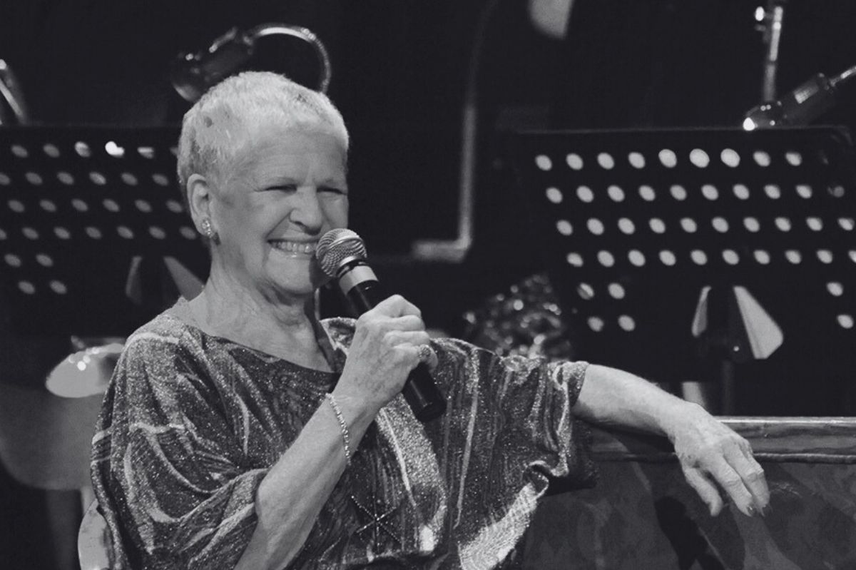 Nie żyje Carmen Moreno. Nazywana była "królową polskiego jazzu"