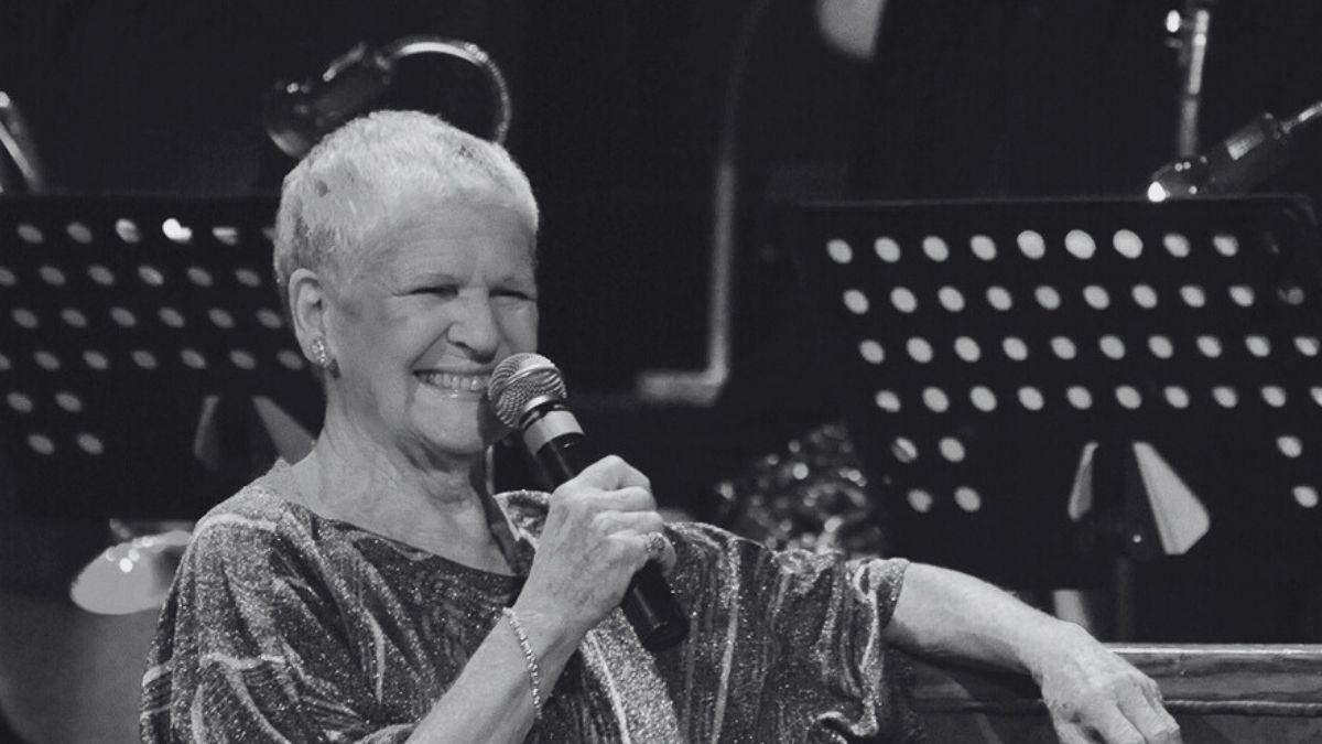 Nie żyje Carmen Moreno.