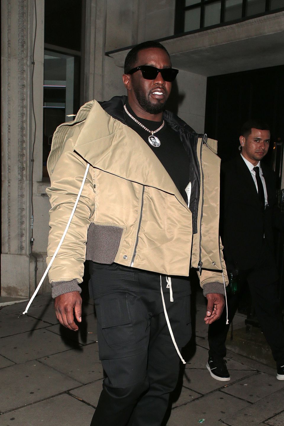 Diddy