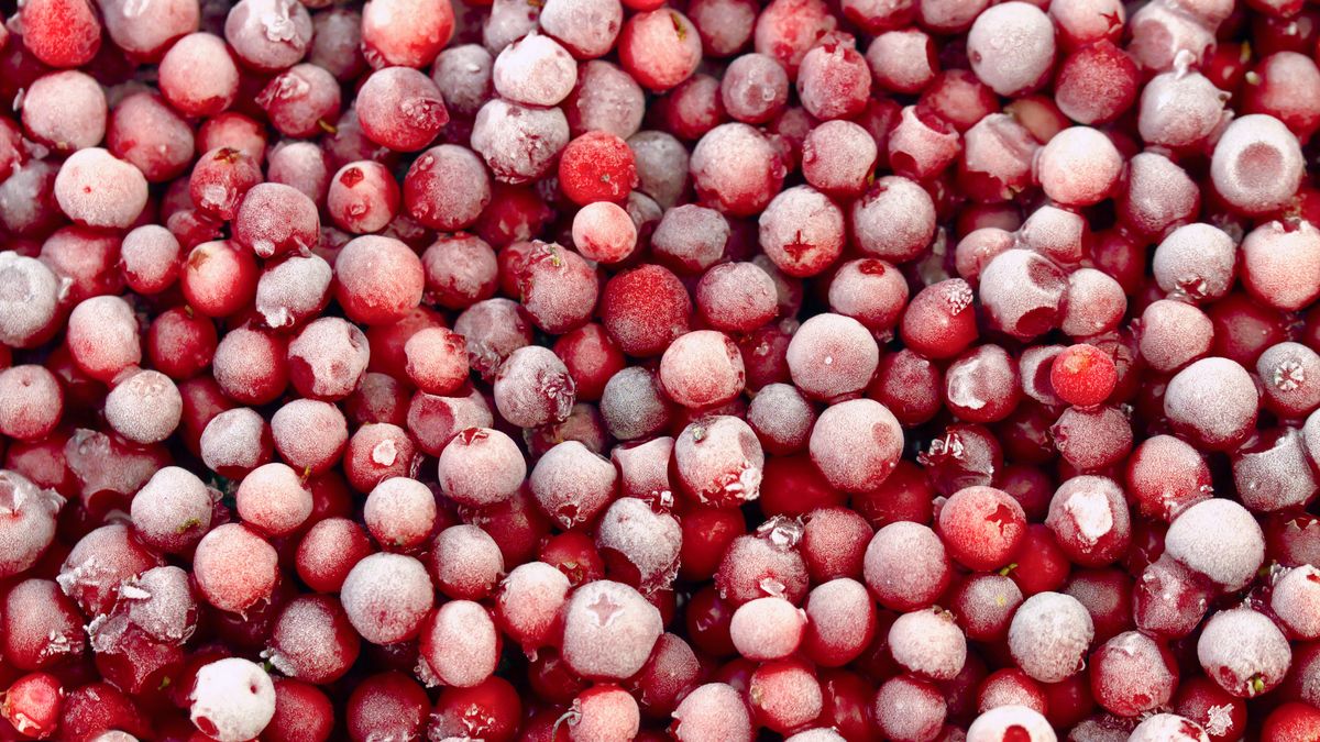 Wiśnie wspomagają zdrowie trzustki