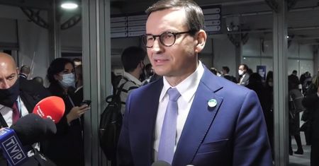 Chcą wiedzieć o nas wszystko! Rząd tworzy kontrowersyjną bazę