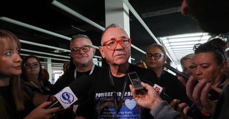 Zbiórka dla powodzian. Wiadomo, ile jest na koncie WOŚP