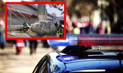 Przerażająca tragedia. Silos zabił troje dzieci