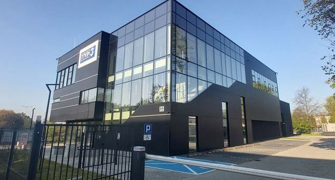 TVP3 Kielce po 20 latach zmienia siedzibę. Kosztowała 14 mln zł