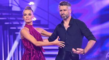 "Taniec z gwiazdami". Piotr Gumulec dał popis na parkiecie. Internauci pieją: "Ale mi pan ZAIMPONOWAŁ"