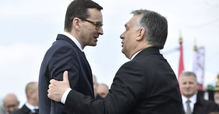 Z Budapesztu wieje chłodem. Nawet PiS musi to wreszcie dostrzec [OPINIA]