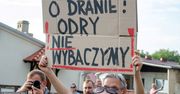 Katastrofa na Odrze się nie powtórzy? Wyciągną miliardy od kopalń na ratowanie rzeki